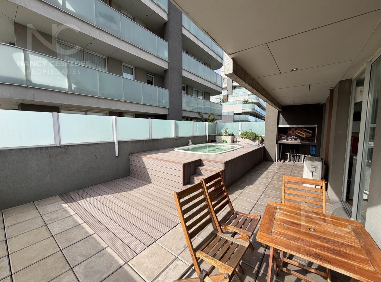 Foto de DEPARTAMENTO 3 AMBIENTES EN VENTA CON 2 COCHERAS EN SUBSUELO EN, imagen 5