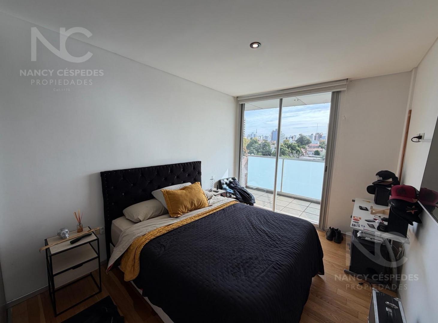 Foto de DEPARTAMENTO 3 AMBIENTES EN VENTA CON 2 COCHERAS EN SUBSUELO EN, imagen 2