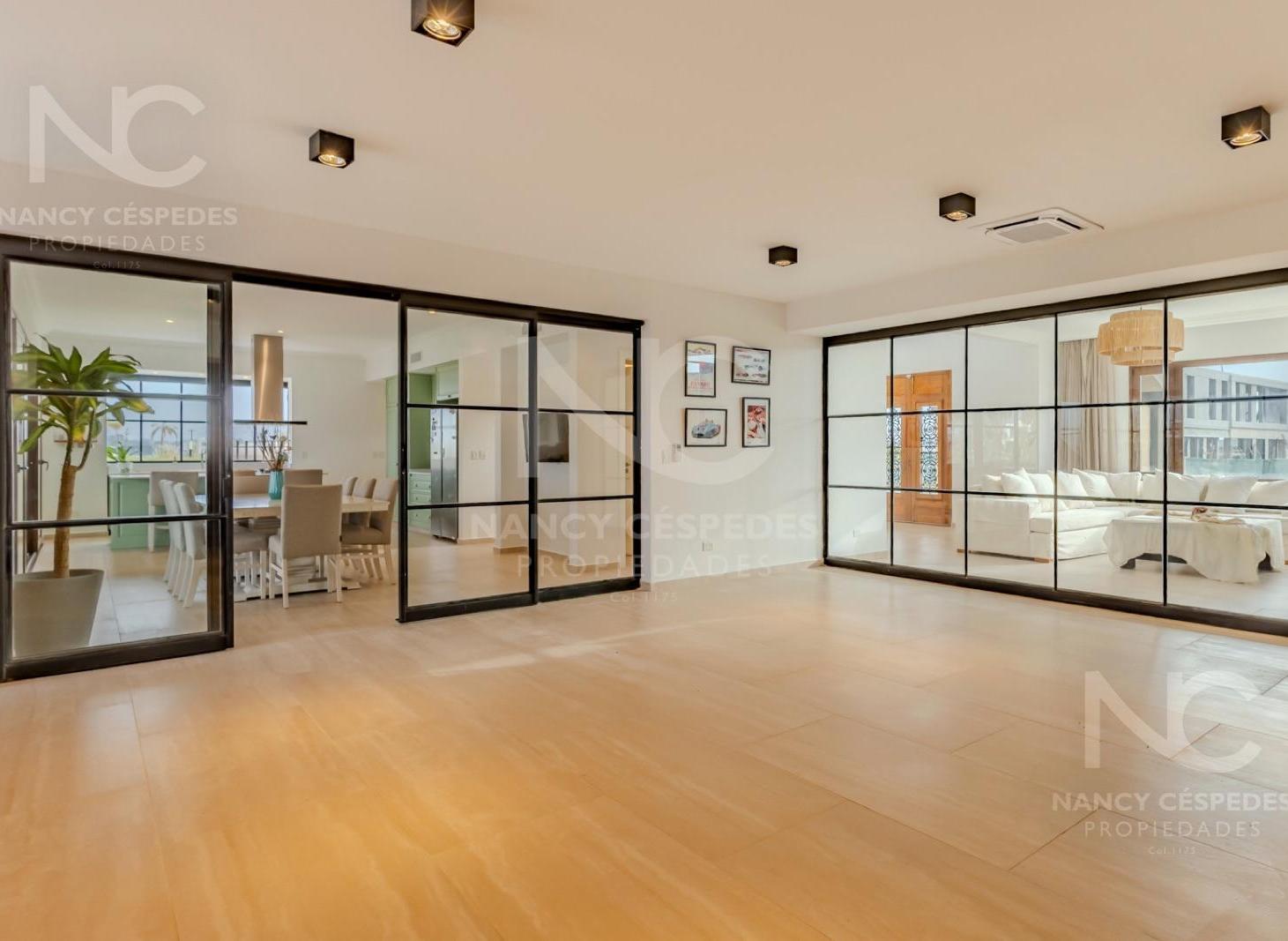 Foto de CASA EN VENTA EN PUERTO NIZUC A LA LAGUNA! 6 AMBIENTES C/ PLANO, imagen 3