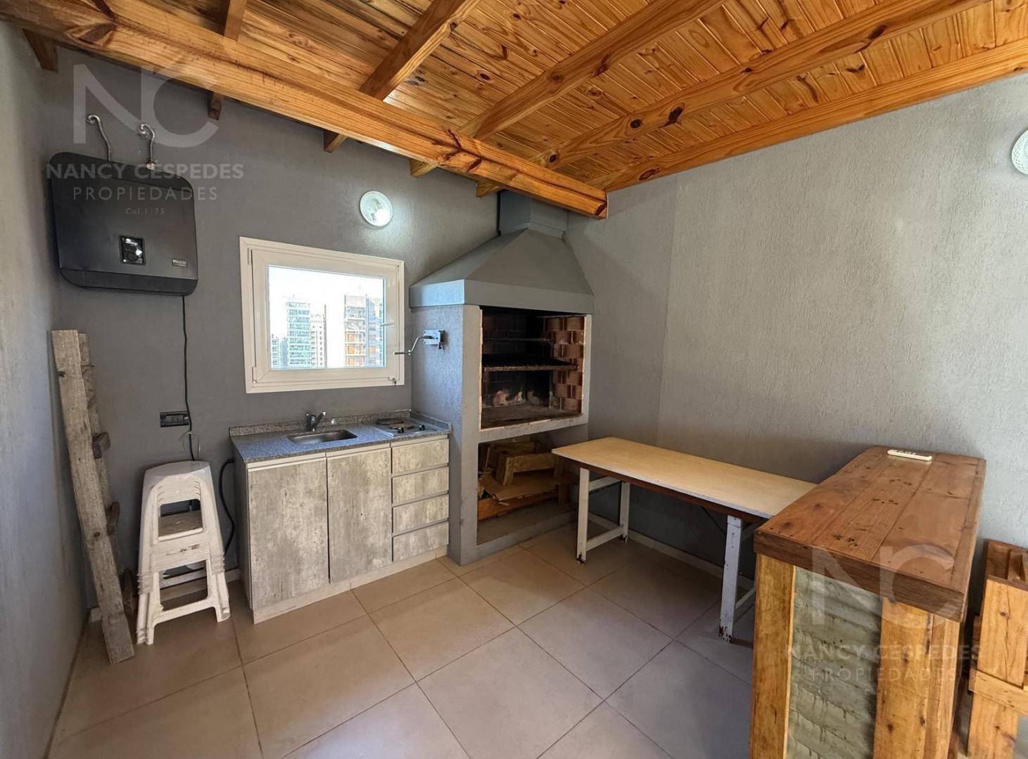 Foto de MONOAMBIENTE EN VENTA QUILMES CENTRO!!! ESPECTACULAR VISTA AL RIO!!!, imagen 5