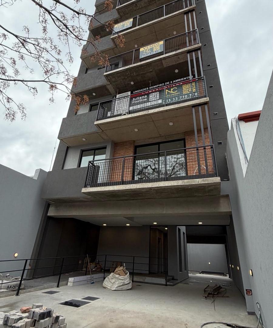 Foto de DEPARTAMENTO EN VENTA 2 AMBIENTES QUILMES!!! PRONTA ENTREGA, CON, imagen 3