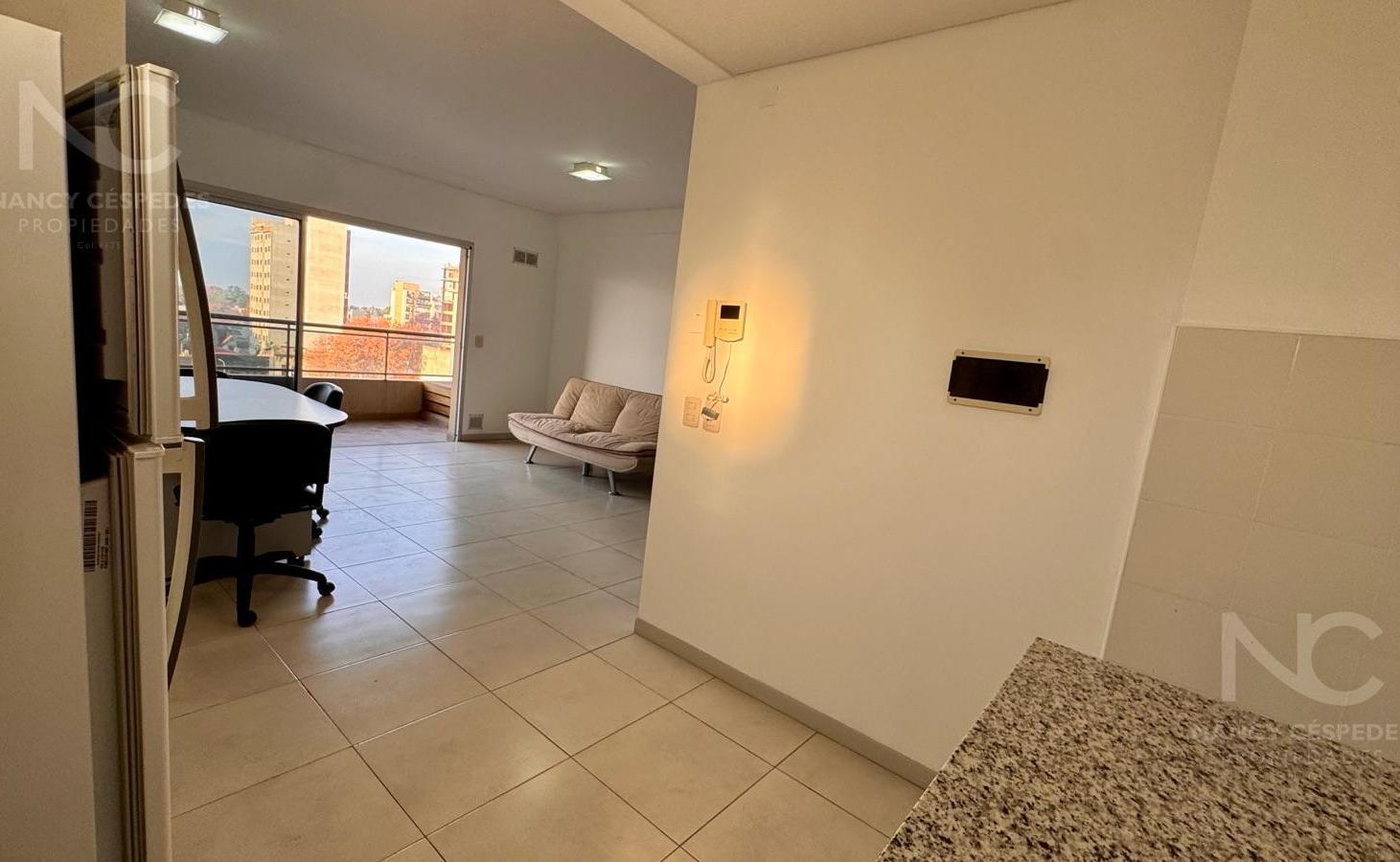 Foto de DEPARTAMENTO 2 AMBIENTES EN VENTA QUILMES CENTRO!!! VISTA ABIERTA AL RIO, imagen 3