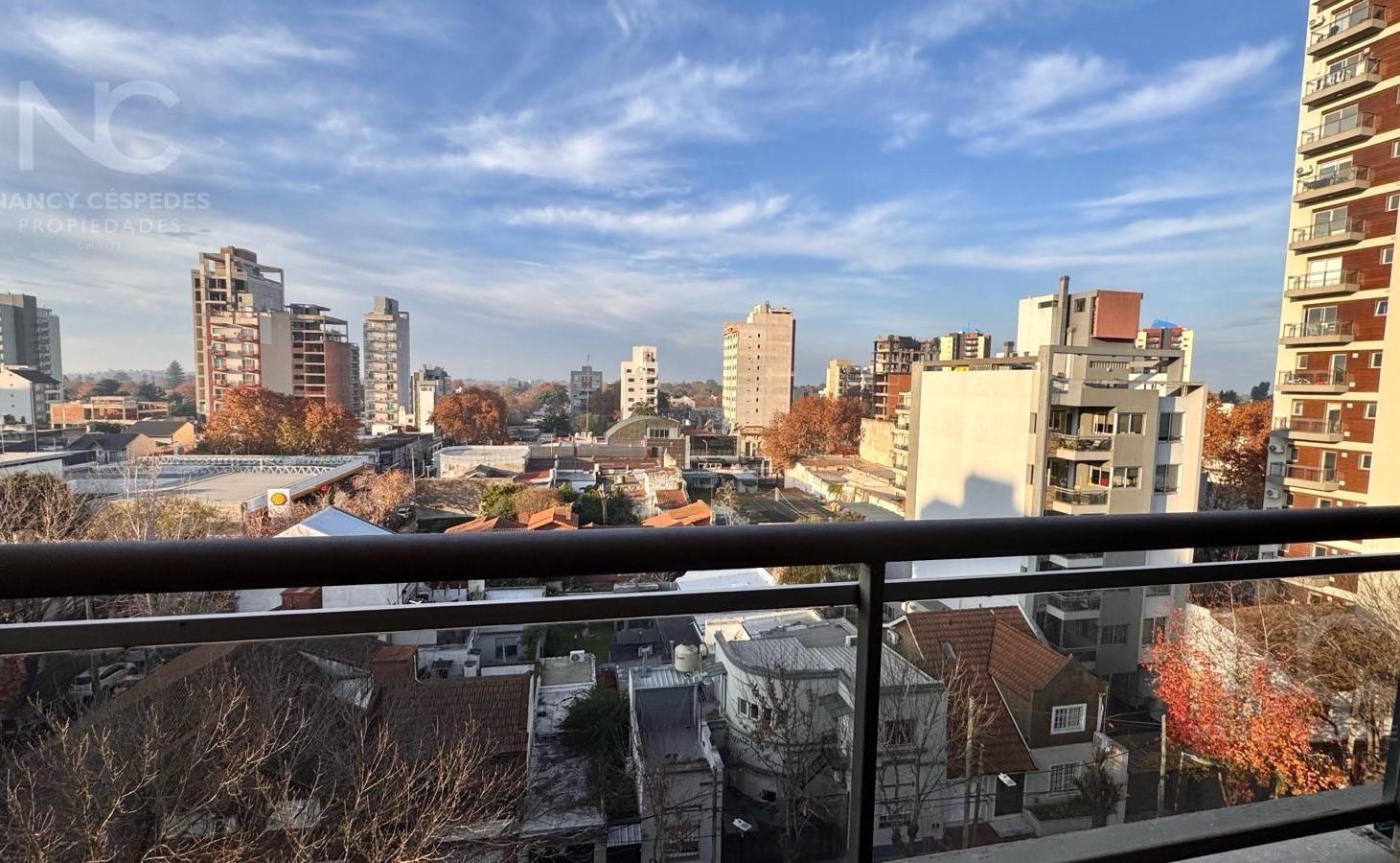 Foto de DEPARTAMENTO 2 AMBIENTES EN VENTA QUILMES CENTRO!!! VISTA ABIERTA AL RIO, imagen 1