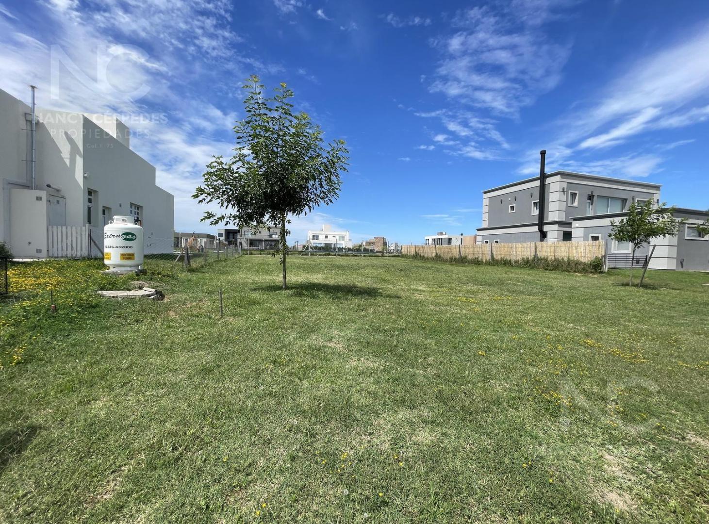 Foto de Lote en venta en Barrio Magallanes, Pueblos del Plata. Oportunidad!!, imagen 3