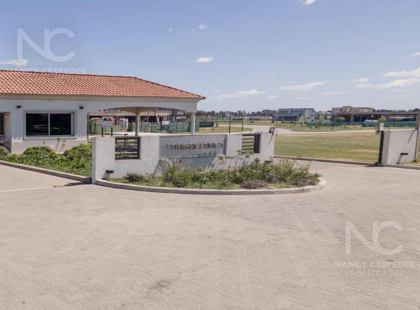 Foto de Lote en venta en Barrio Magallanes, Pueblos del Plata. Oportunidad!!, imagen 5