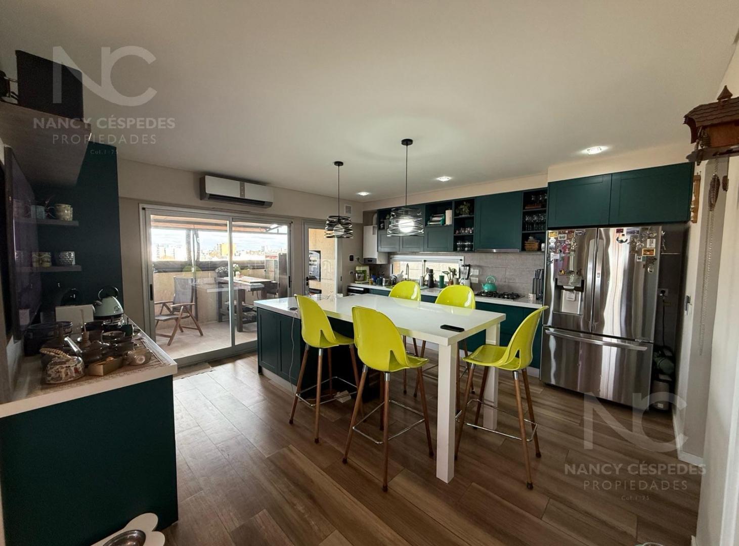 Foto de DEPARTAMENTO 4 AMBIENTES TIPO DUPLEX EN VENTA KLOVER PLAZA!!!! C/3, imagen 1
