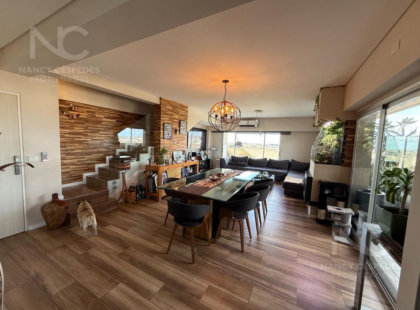 Foto de DEPARTAMENTO 4 AMBIENTES TIPO DUPLEX EN VENTA KLOVER PLAZA!!!! C/3, imagen 5