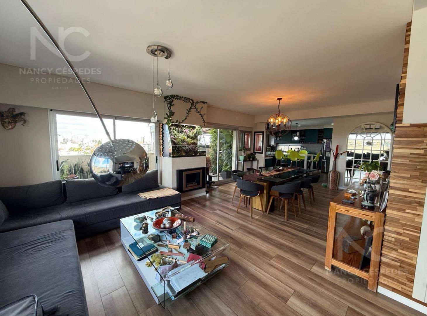 Foto de DEPARTAMENTO 4 AMBIENTES TIPO DUPLEX EN VENTA KLOVER PLAZA!!!! C/3, imagen 3