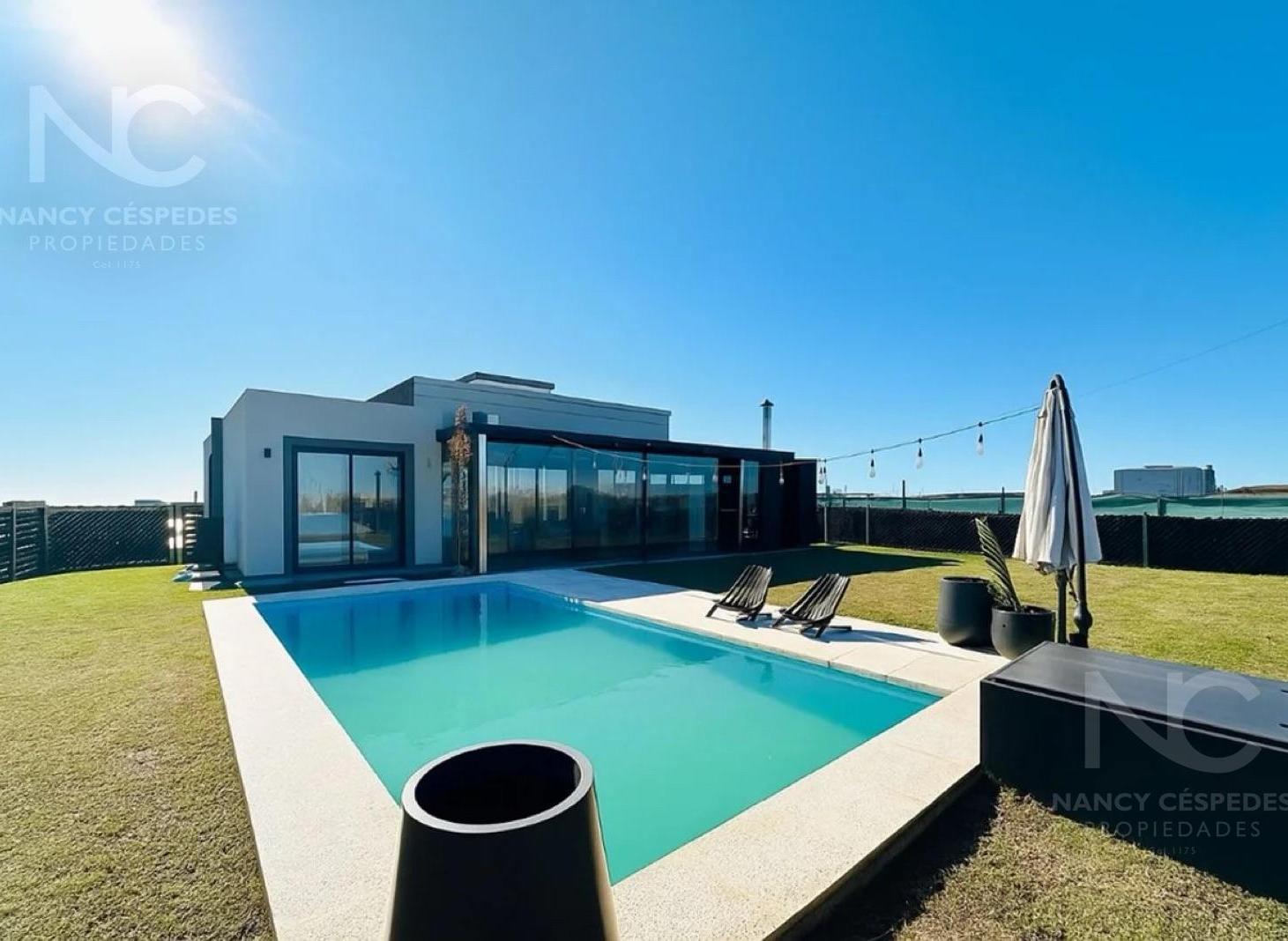 Foto de Casa en venta 4 Ambientes Con Pileta en Magallanes, imagen 1