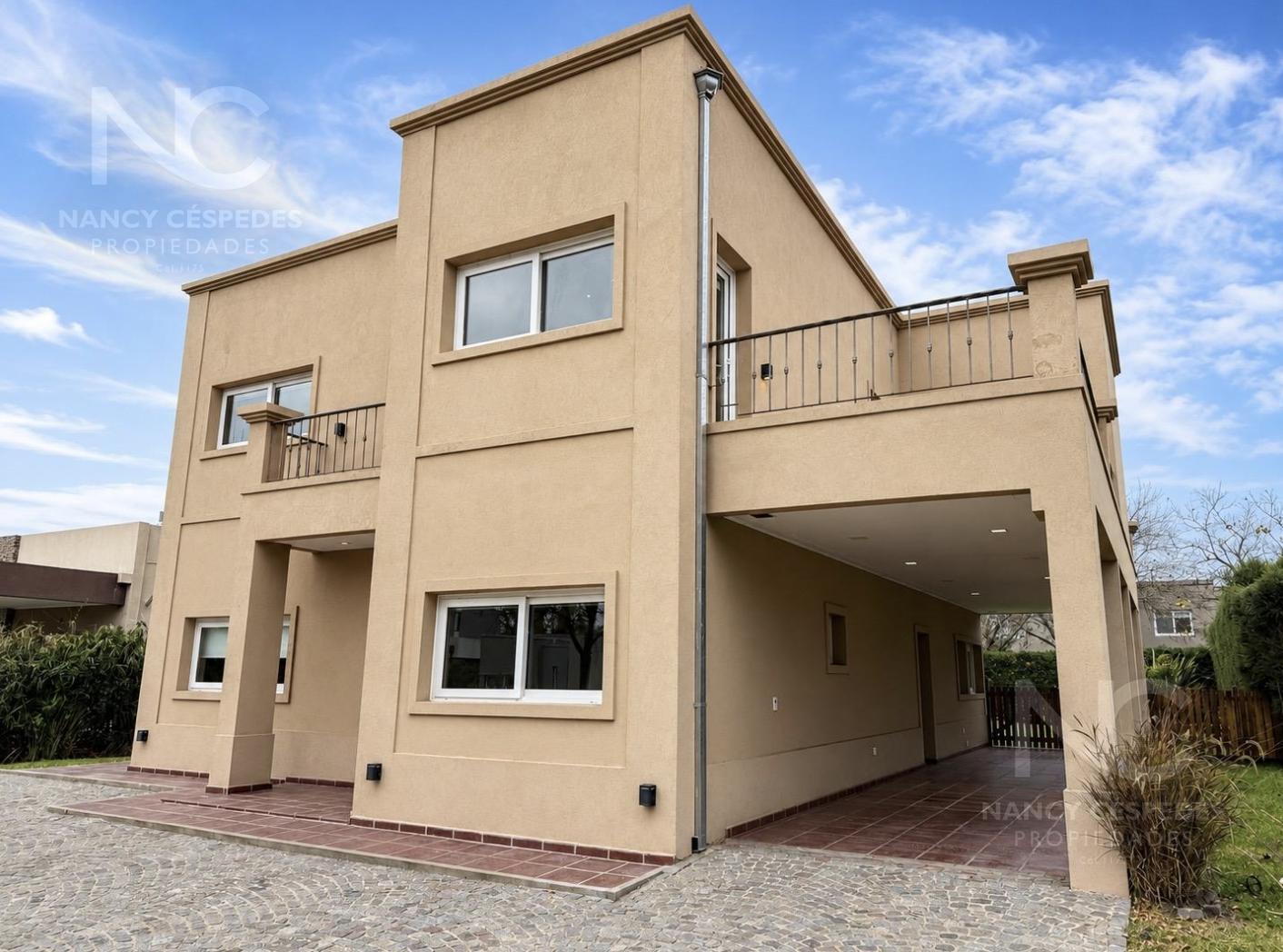 Foto de CASA DE 5 AMBIENTES EN ALQUILER BARRANCAS DE IRAOLA!!!, imagen 2