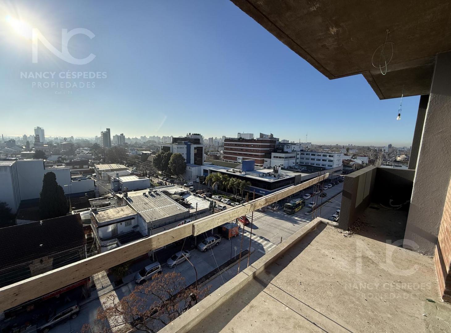 Foto de DEPARTAMENTO EN CONSTRUCCION DE 2 AMBIENTES EN VENTA QUILMES!!!, imagen 1