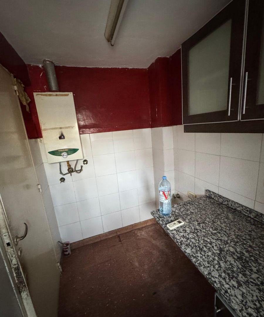 Foto de Departamento 2 ambientes al frente primer piso por escalera, imagen 3