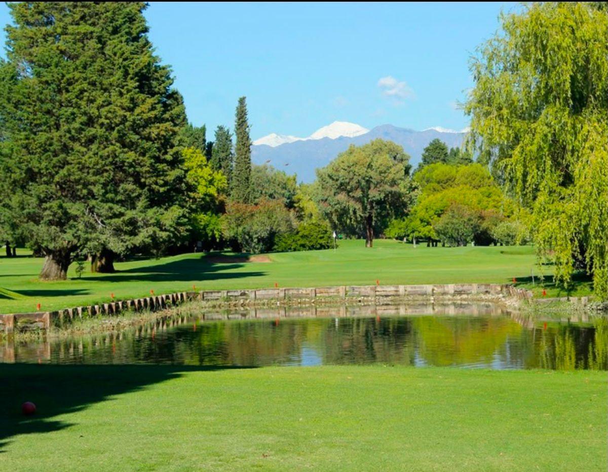 Foto de En Venta LOTE Club de Campo Mendoza Guaymallén, imagen 5