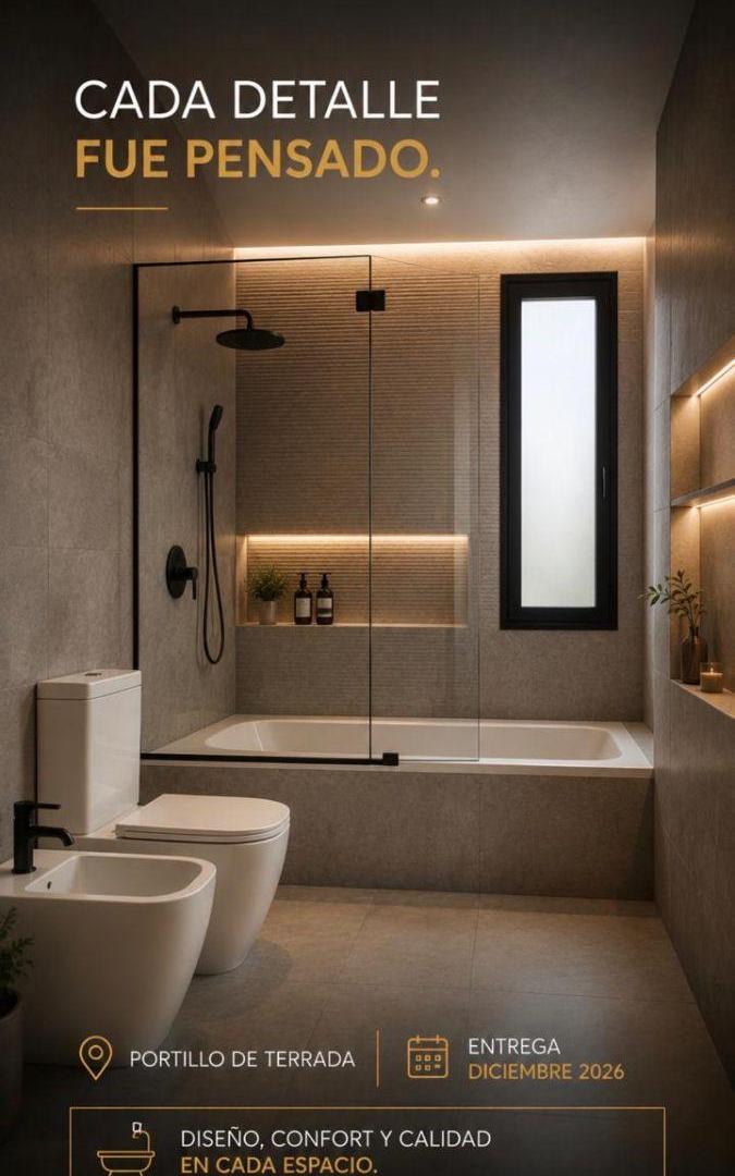 Foto de Tu próxima casa en Portillo de Terrada Diseño, confort y seguridad en, imagen 1
