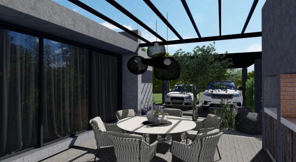 Foto de Tu próxima casa en Portillo de Terrada Diseño, confort y seguridad en, imagen 5