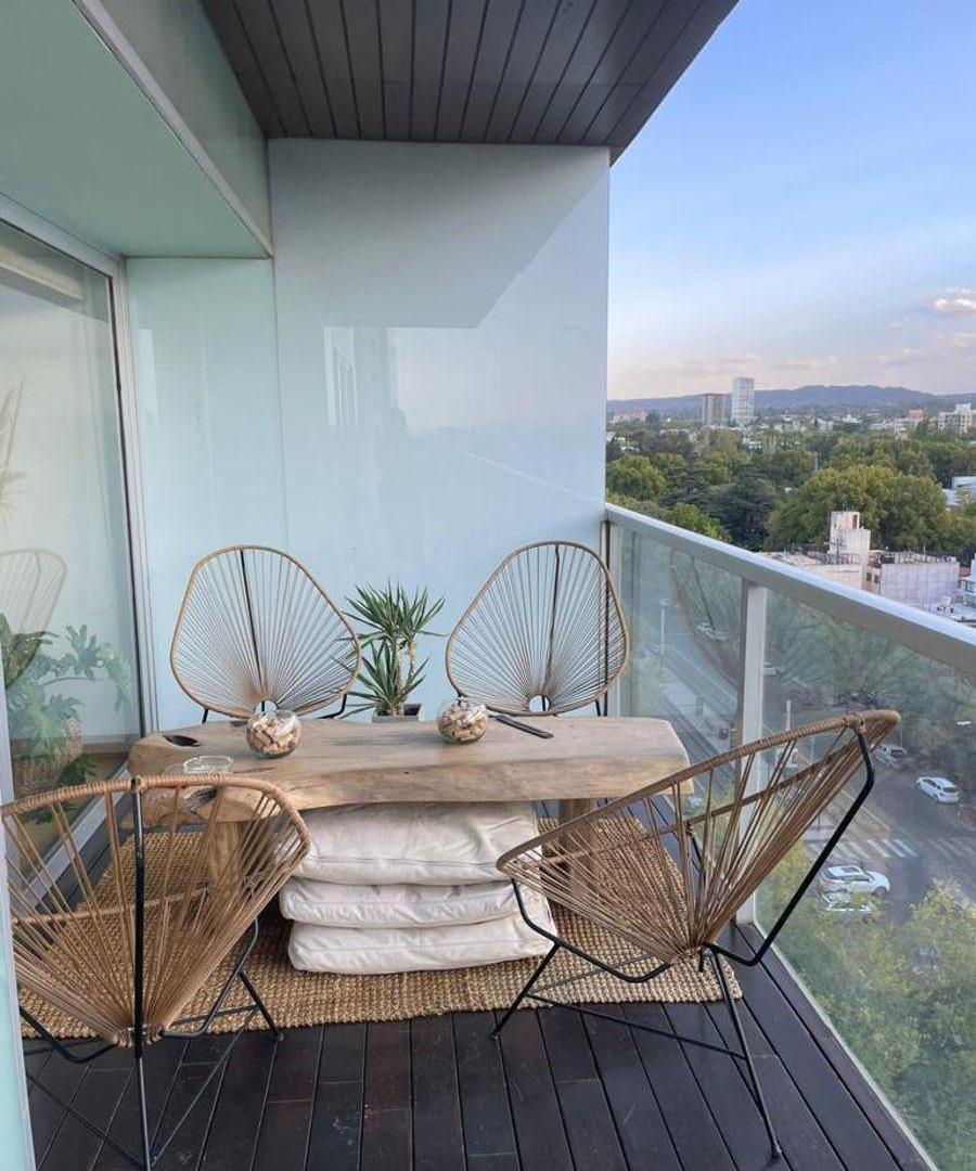 Foto de Venta departamento Alto Belgrano, imagen 3