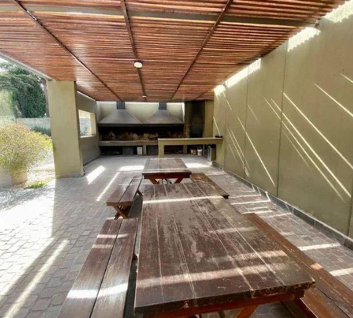 Foto de Venta departamento Alto Belgrano, imagen 2