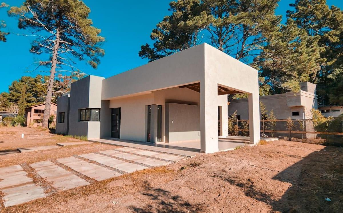 Casa Moderna 4 Amb a Estrenar Costa del Este 3