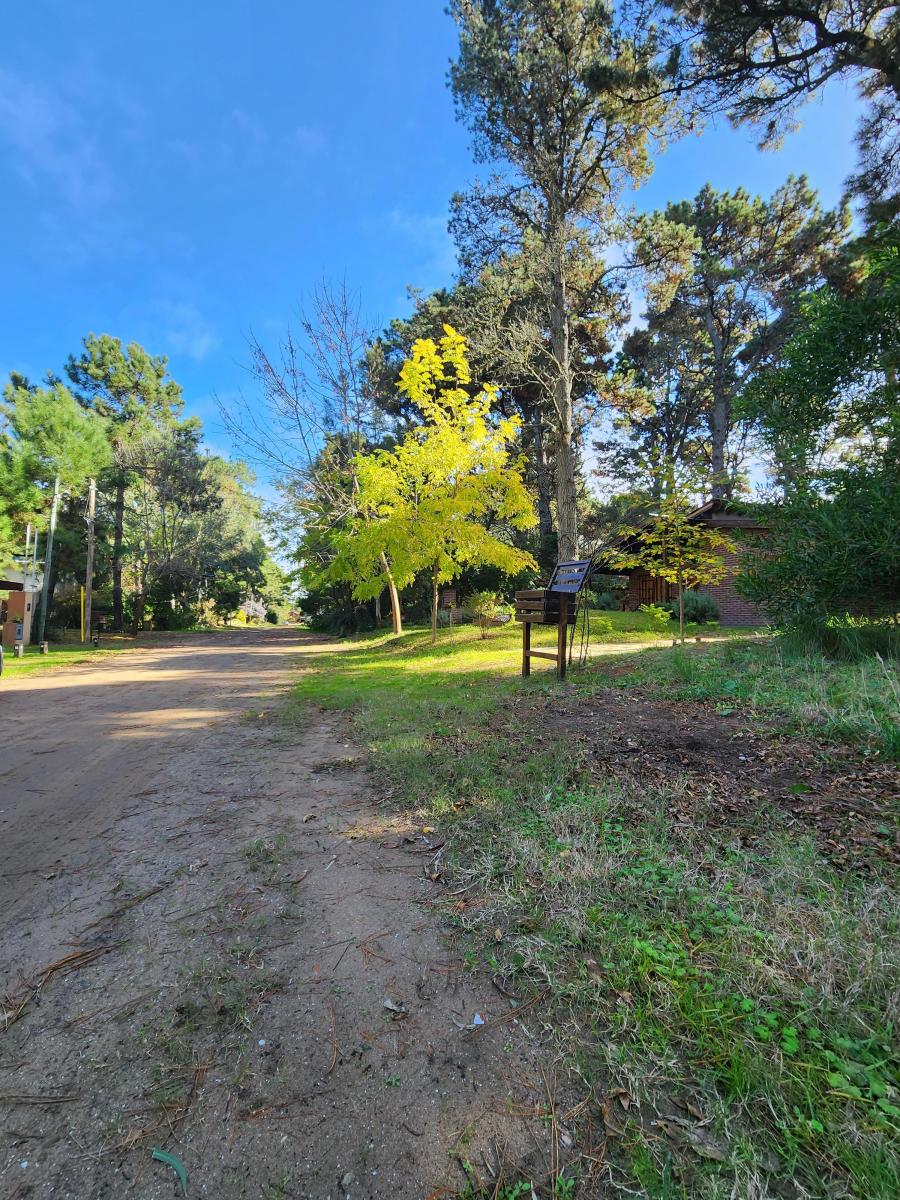 Lote de 739.60 m² Costa del Este 3