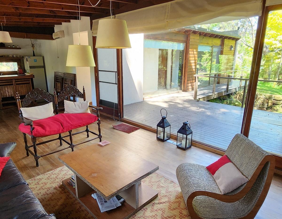 Casa de Diseño Moderno 3 Amb en Costa del Este 4