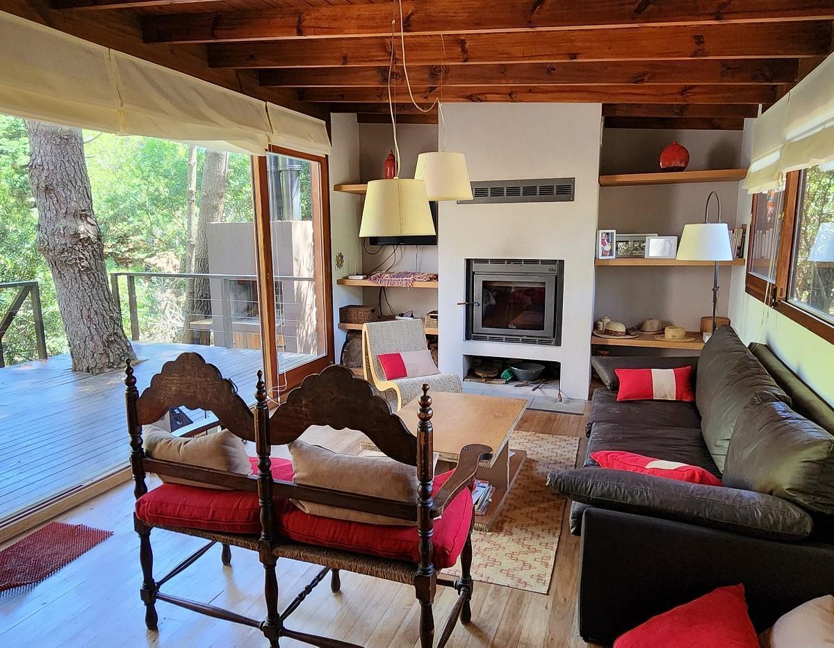 Casa de Diseño Moderno 3 Amb en Costa del Este 5
