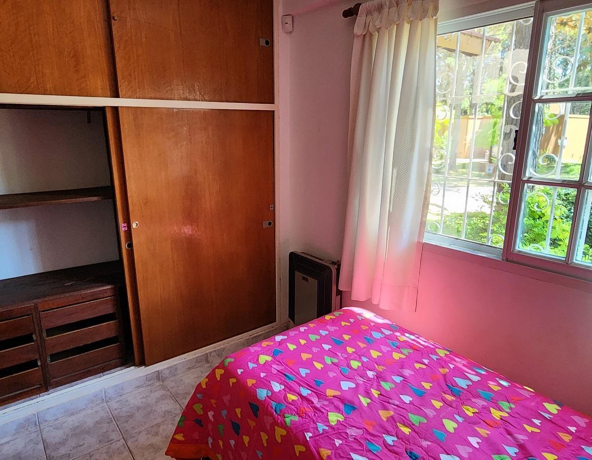 Chalet Clasico 150 m² en Costa del Este 3