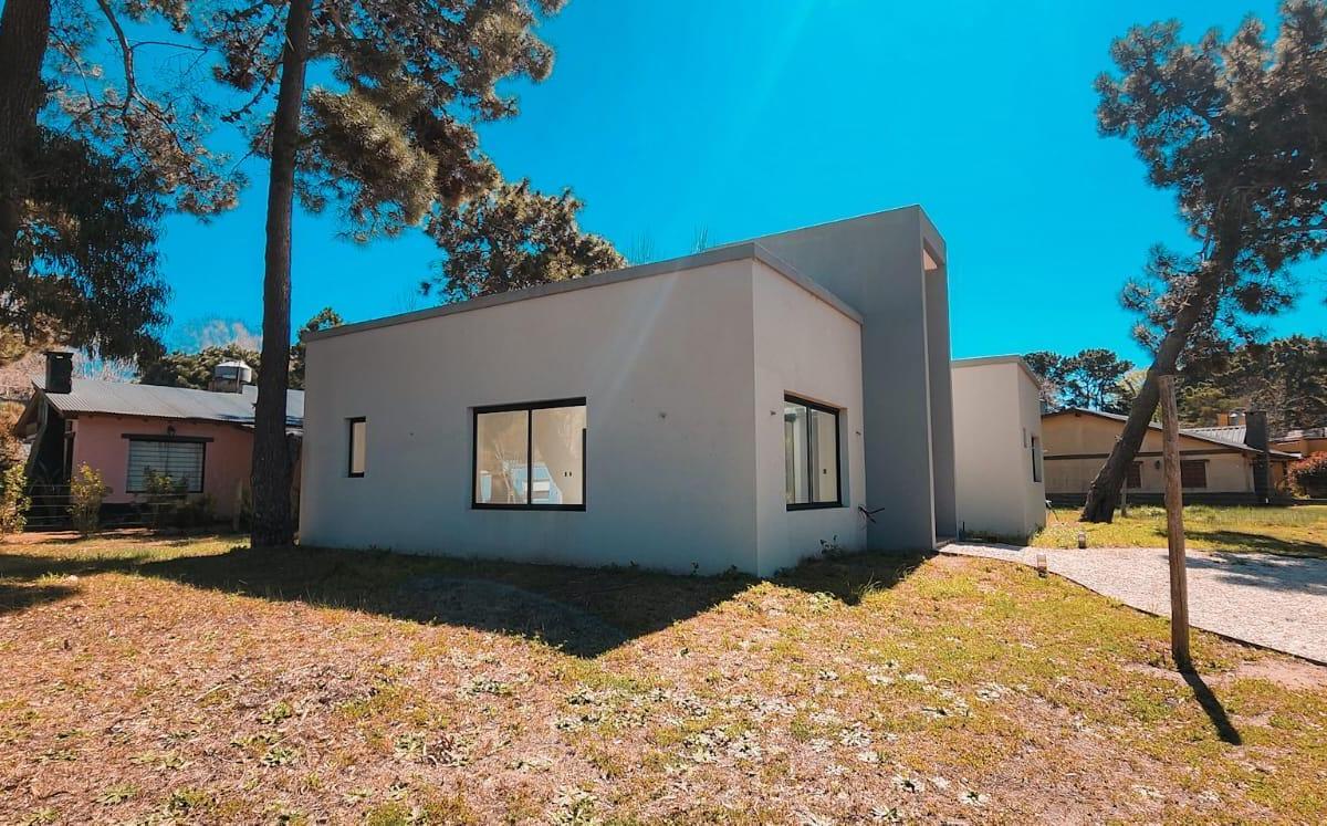 Chalet Nuevo C/detalles a Terminar / Super Oferta! 4