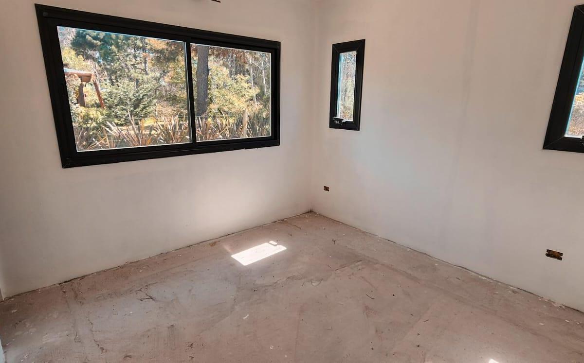 Chalet Nuevo C/detalles a Terminar / Super Oferta! 2