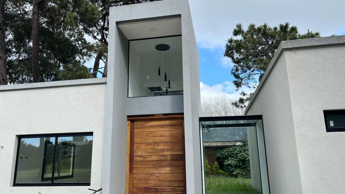 Chalet Nuevo C/detalles a Terminar / Super Oferta! 5