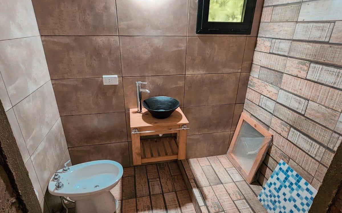 Casa Moderna 3amb Estilo Industrial a Estrenar! 1