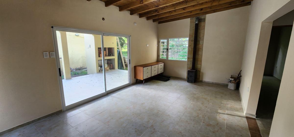 Casa 3amb a Estrenar - Oportunidad! 1