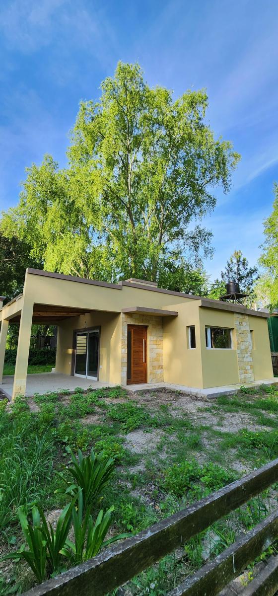 Casa 3amb a Estrenar - Oportunidad! 5