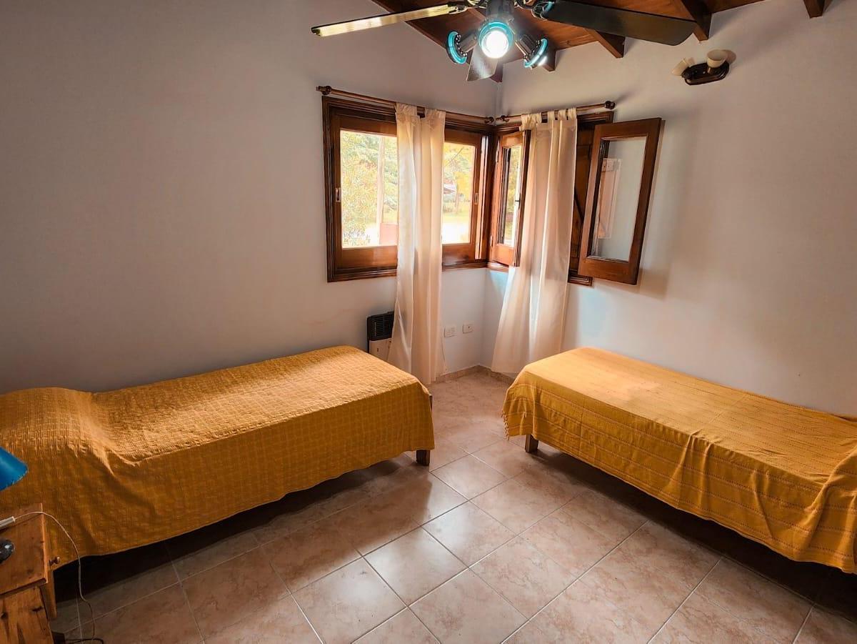 Chalet de 4amb en Costa del Este 4