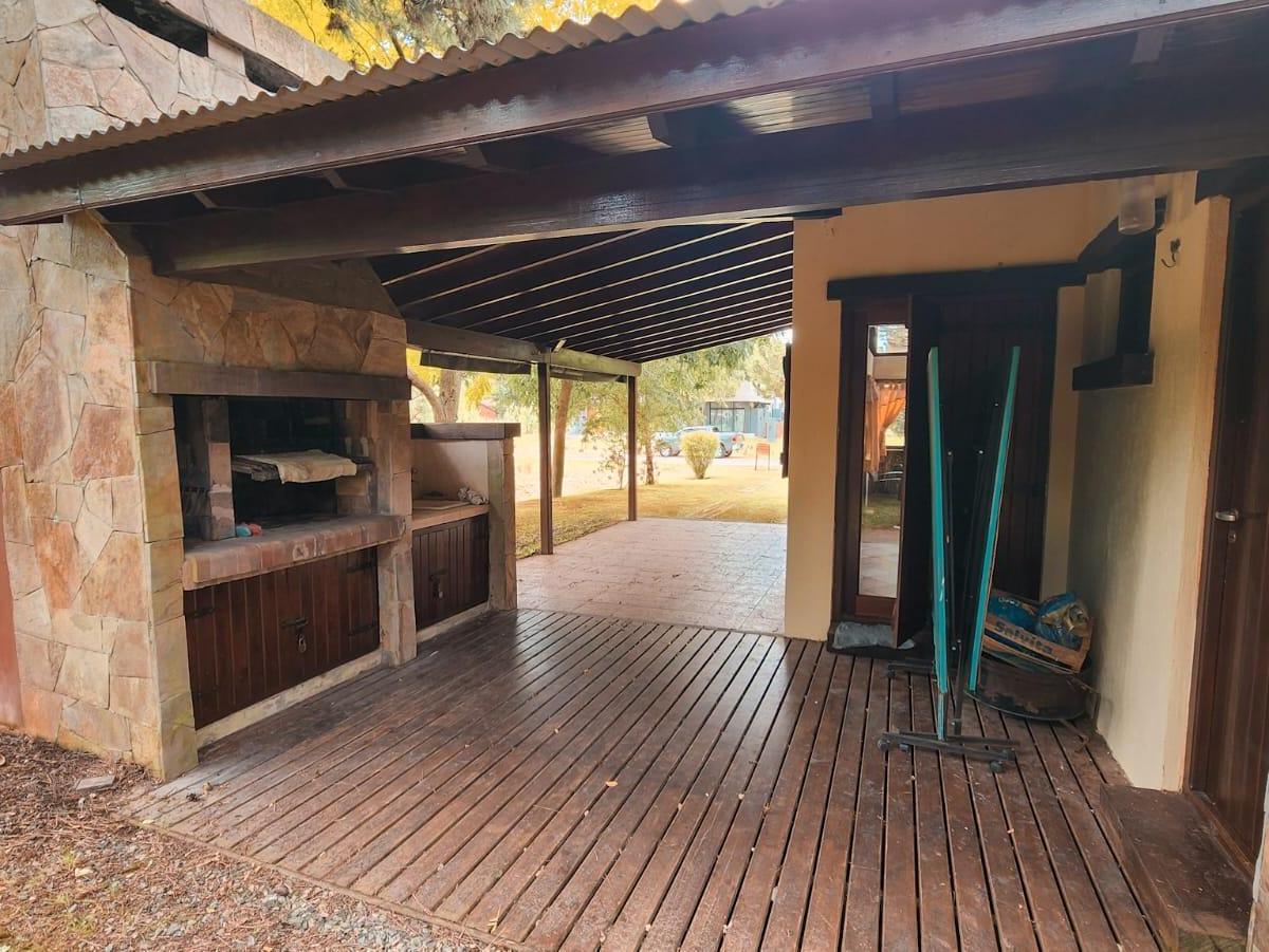 Chalet de 4amb en Costa del Este 2