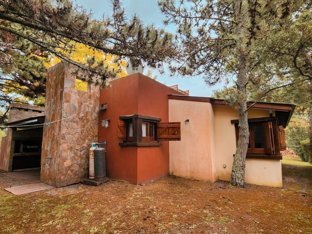 Chalet de 4amb en Costa del Este 3