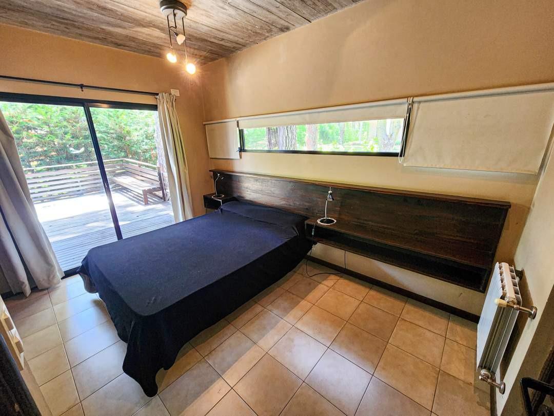 Casa de Diseño 4 Dorm en La Reserva 2