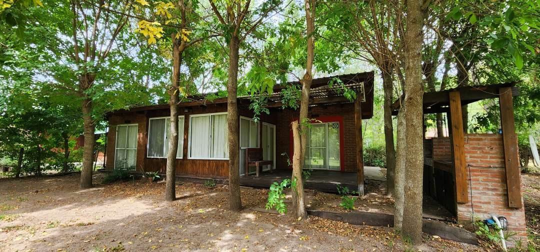 Casa 3dorm en Costa del Este 5