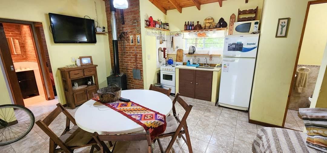 Casa 3dorm en Costa del Este 4