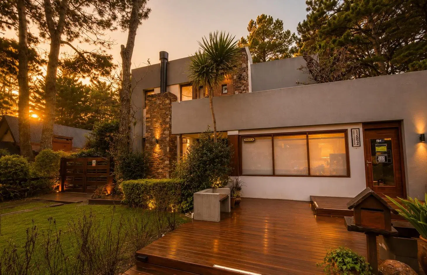 Casa Alta Gama 5 amb en Costa del Este - Inmobiliaria Varela 8
