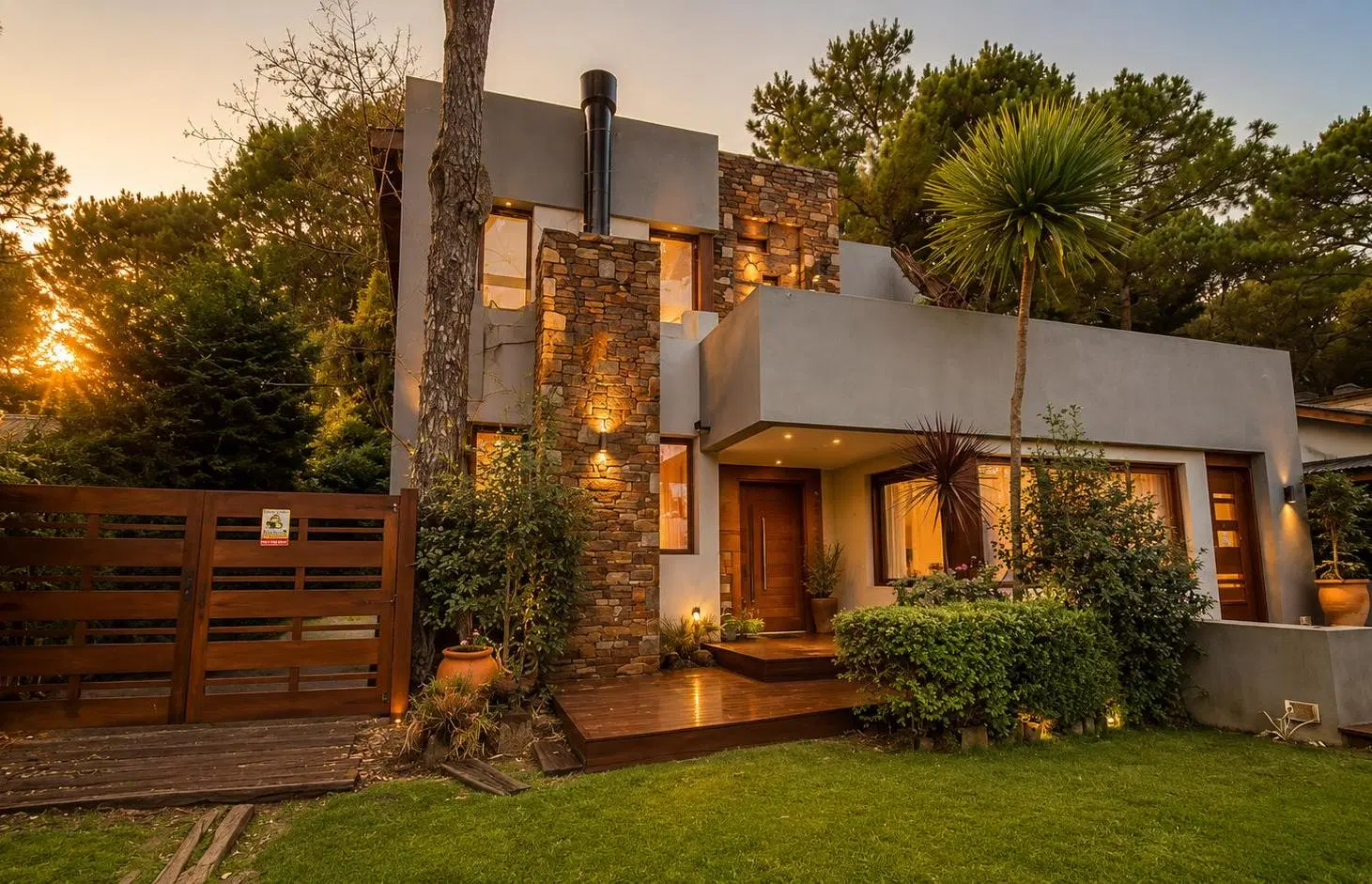 Casa Alta Gama 5 amb en Costa del Este - Inmobiliaria Varela 2