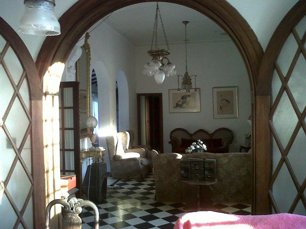 Gran Oportunidad: Casa Colonial - Golf Villa Allende 2