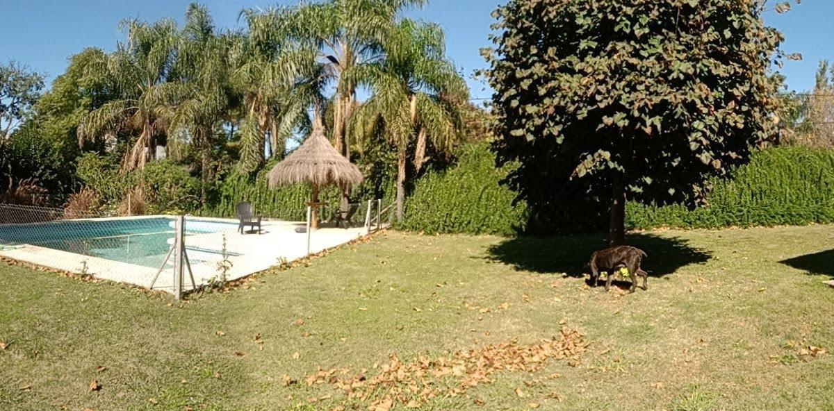 Oportunidad en Av Argentina & Alicante - Villa Allende Golf 4