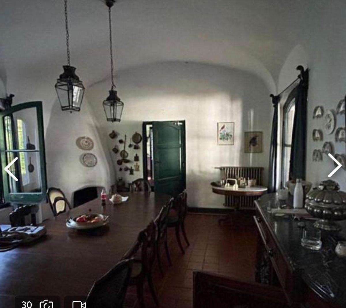 Oportunidad en La Granja - Casa Estilo Colonial 5