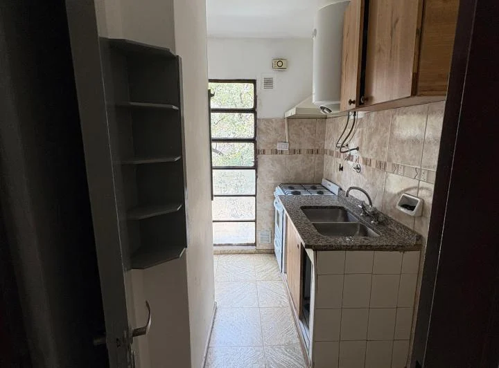 Alquiler Departamento 1 Dorm. Centro. 5