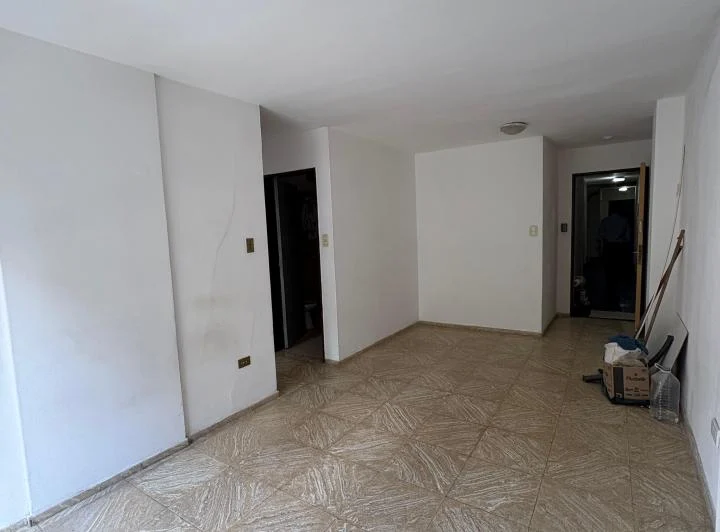 Alquiler Departamento 1 Dorm. Centro. 3