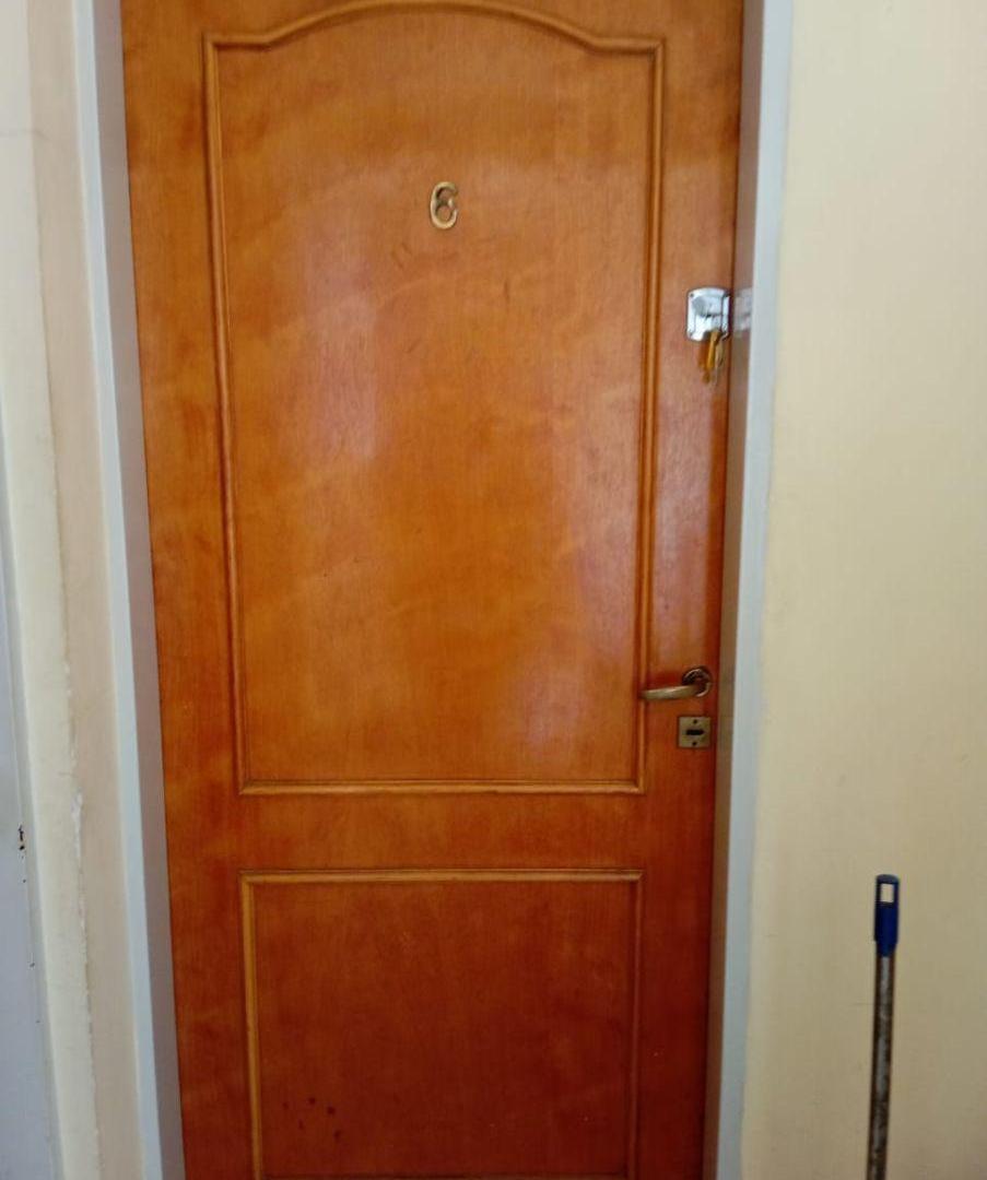 Departamento. 2 dormitorios. General Pueyrredón.