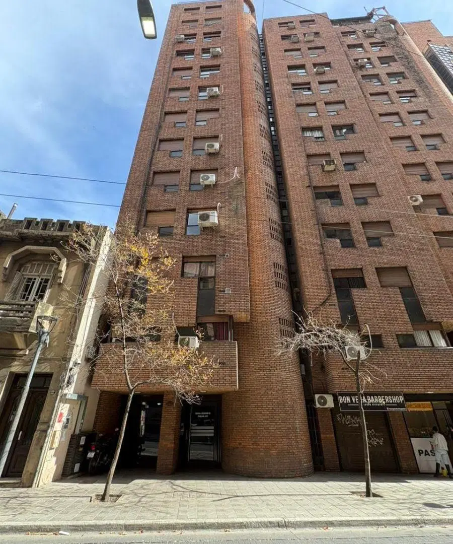 Departamento de 1 Dormitorio en Alquiler | Nueva Córdoba – Córdoba 4