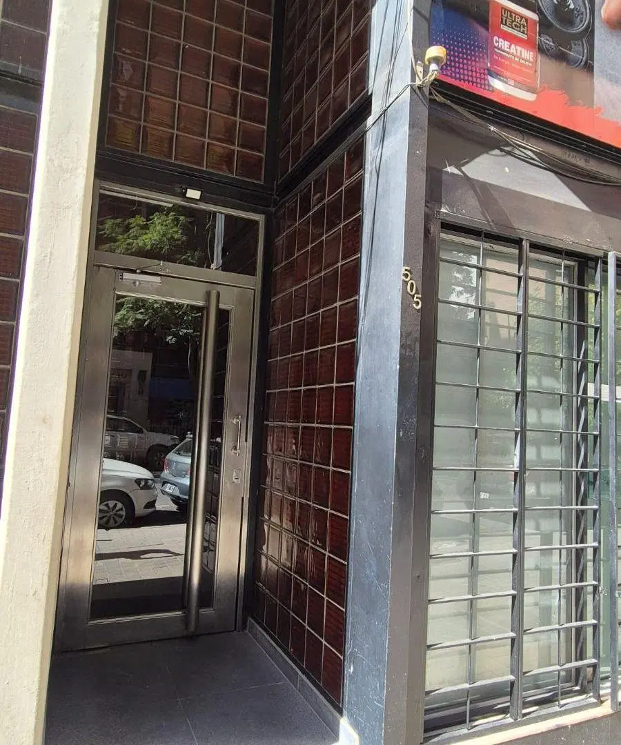 Departamento de 2 Dormitorios en Alquiler | Nueva Córdoba – Córdoba 3