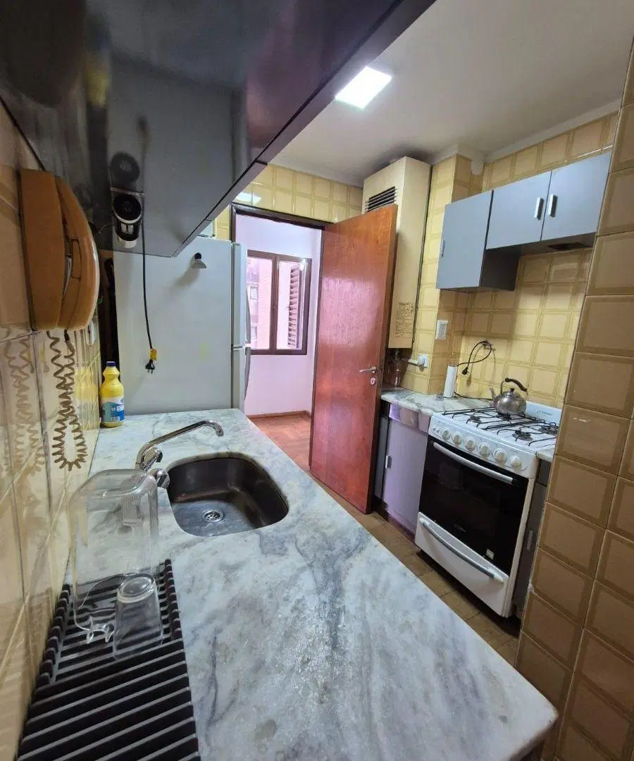 Departamento de 2 Dormitorios en Alquiler | Nueva Córdoba – Córdoba 2