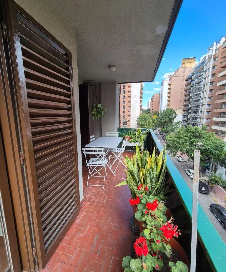 Departamento de 2 Dormitorios en Alquiler | Nueva Córdoba – Córdoba 5
